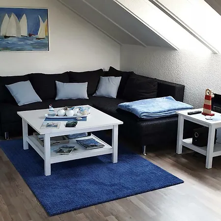 Ferienwohnung Kleiner Esch Bad Zwischenahn Exterior photo