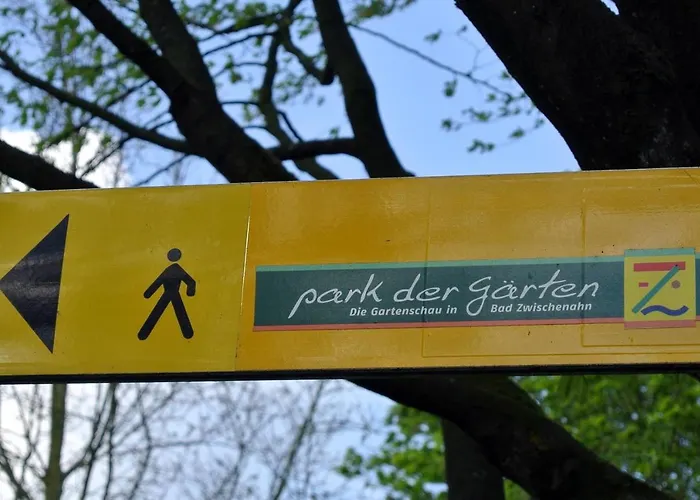 Ferienwohnung Kleiner Esch