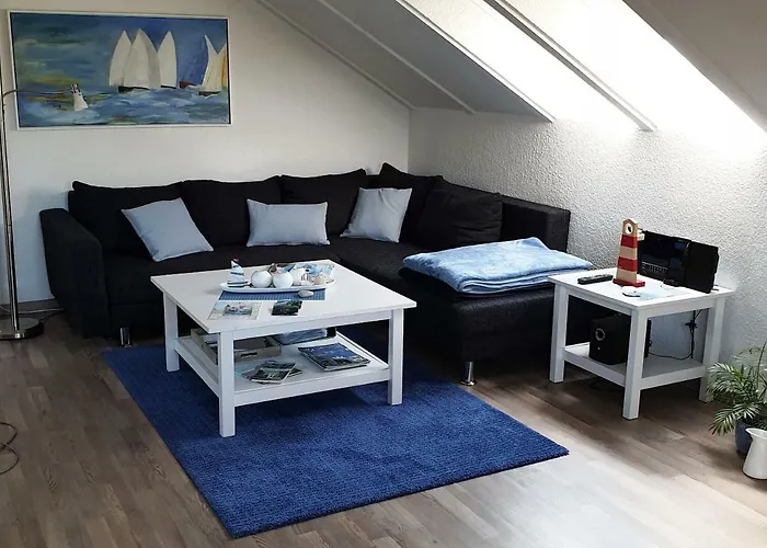 Ferienwohnung Kleiner Esch
