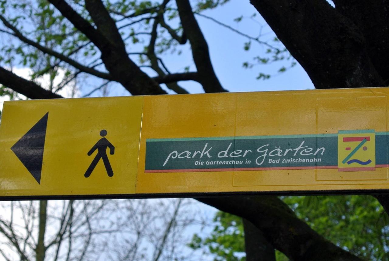 Kleiner Esch *