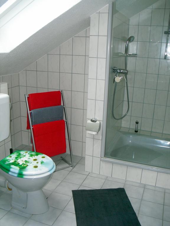Kleiner Esch Apartment *