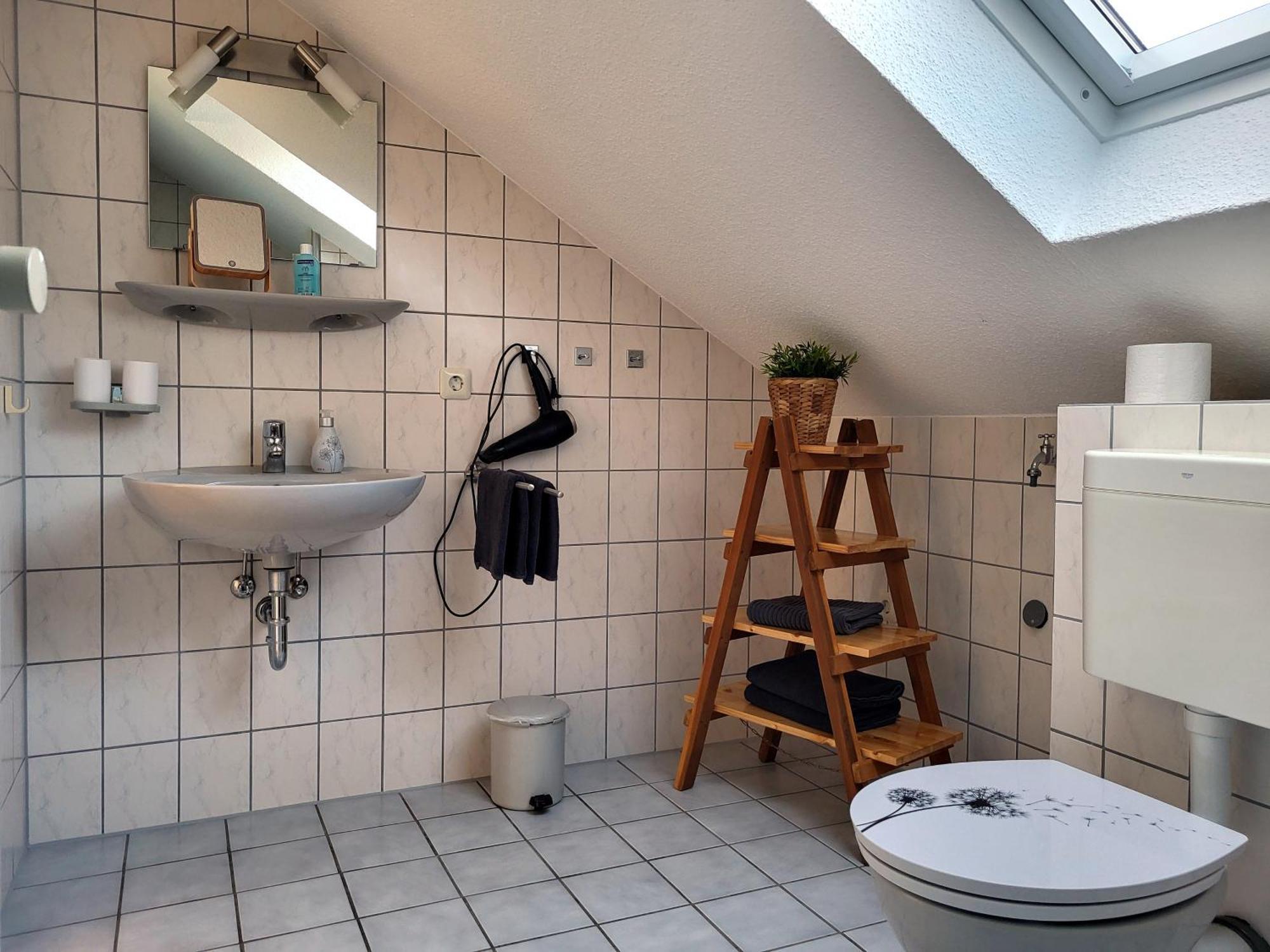 Kleiner Esch *