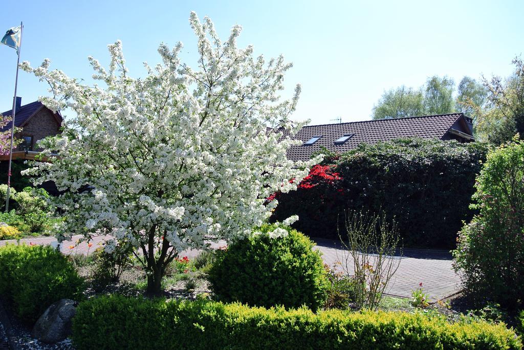 Apartment Kleiner Esch Bad Zwischenahn