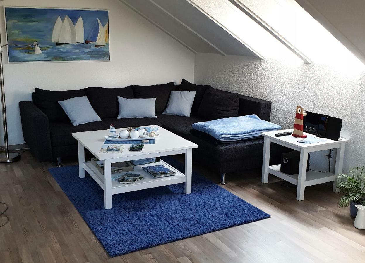 Kleiner Esch Apartment